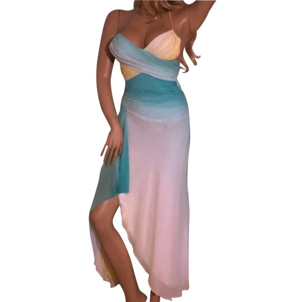 Gorgeous Silk Dress